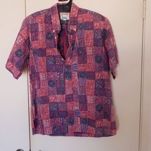Kahala Aloha shirt